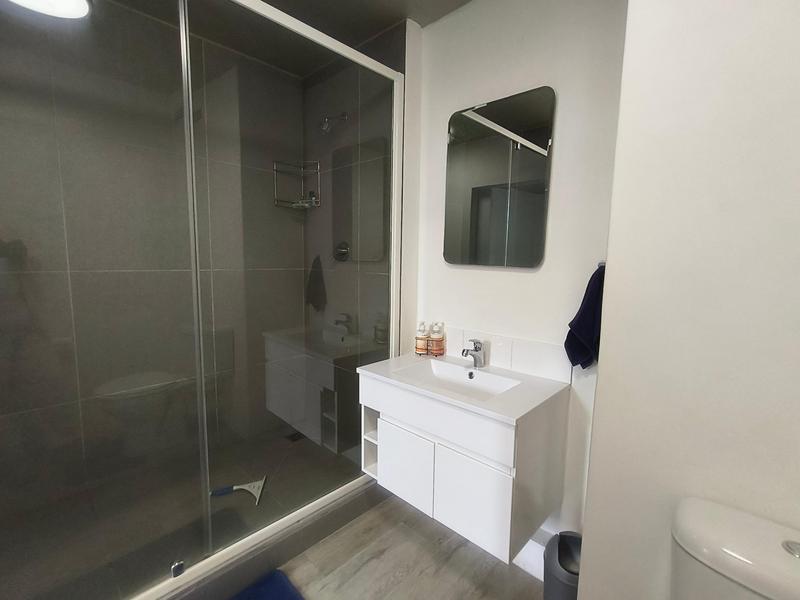 To Let 2 Bedroom Property for Rent in Observatory Western Cape